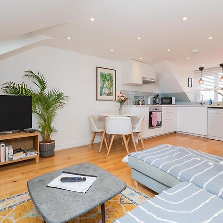 The Old Wire Factory - 2 Bed, Close To City Centre, Fast Wifi, Comfortable Home From Home Bristol Extérieur photo