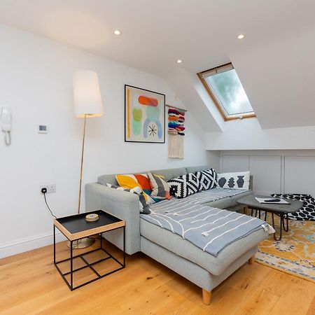 The Old Wire Factory - 2 Bed, Close To City Centre, Fast Wifi, Comfortable Home From Home Bristol Extérieur photo