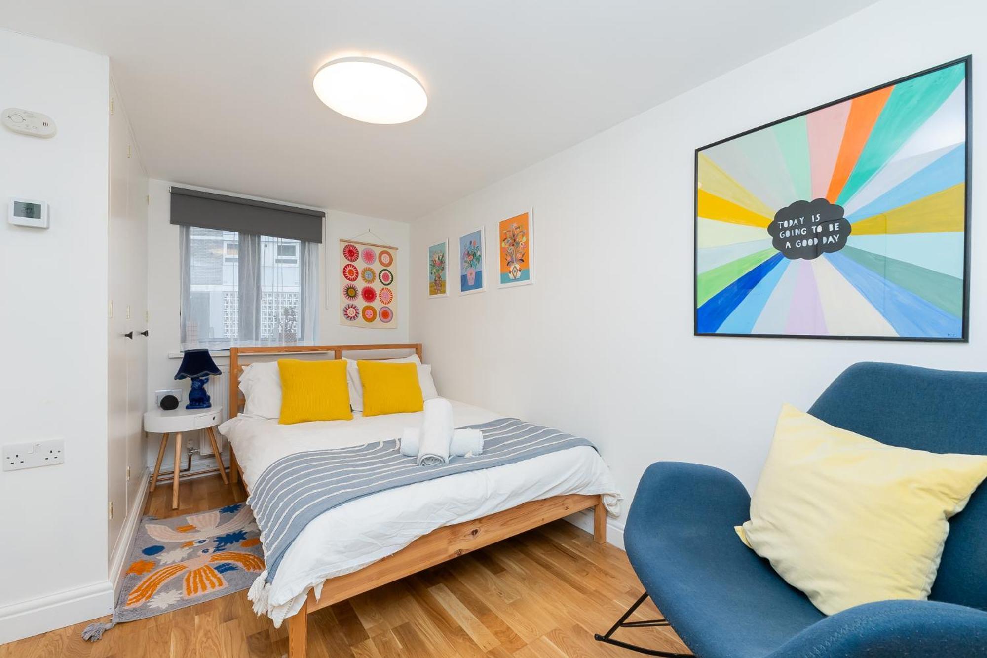 The Old Wire Factory - 2 Bed, Close To City Centre, Fast Wifi, Comfortable Home From Home Bristol Extérieur photo
