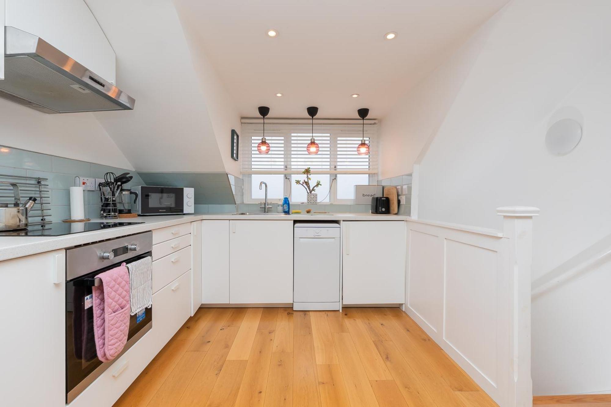 The Old Wire Factory - 2 Bed, Close To City Centre, Fast Wifi, Comfortable Home From Home Bristol Extérieur photo