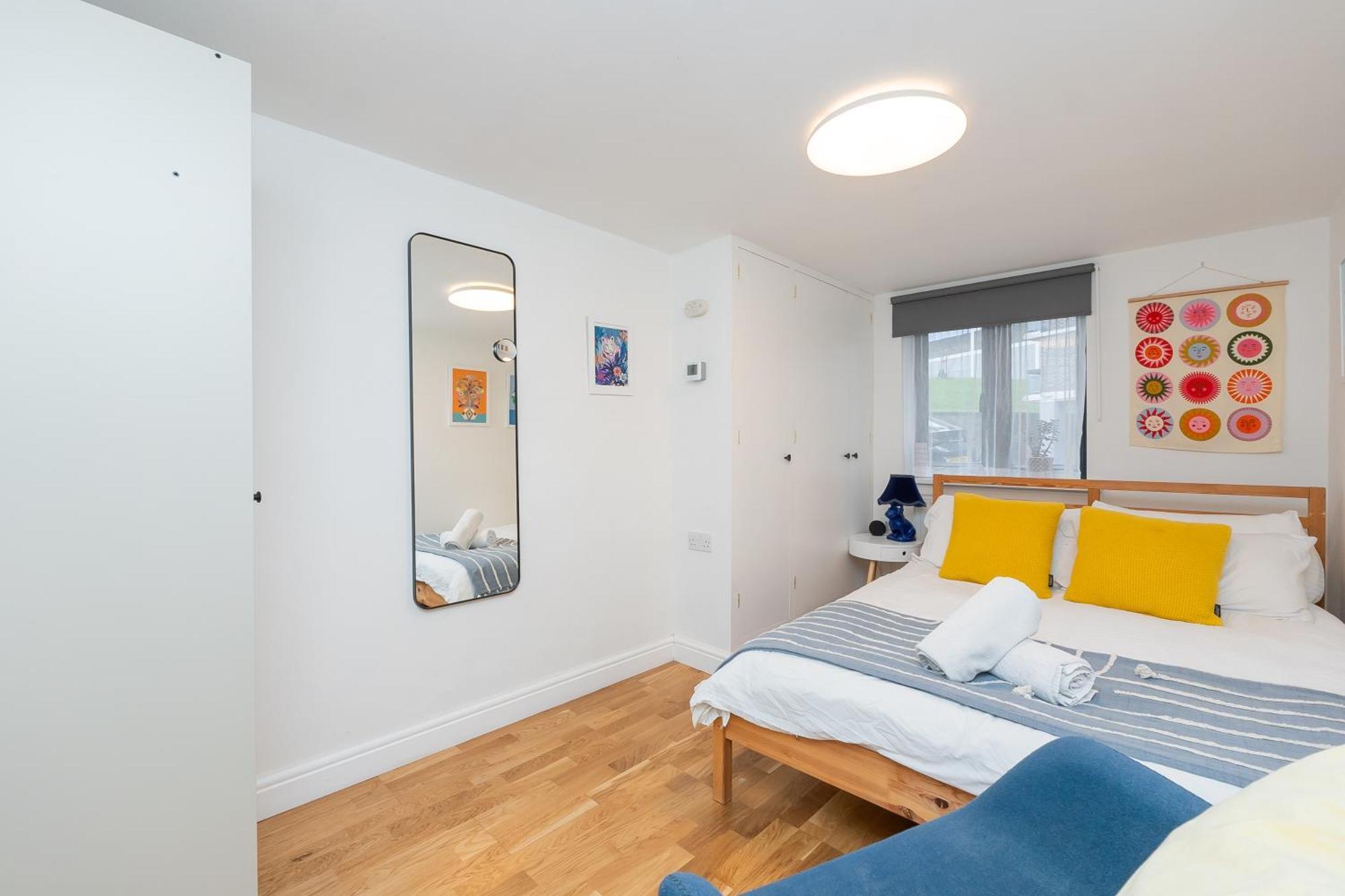 The Old Wire Factory - 2 Bed, Close To City Centre, Fast Wifi, Comfortable Home From Home Bristol Extérieur photo