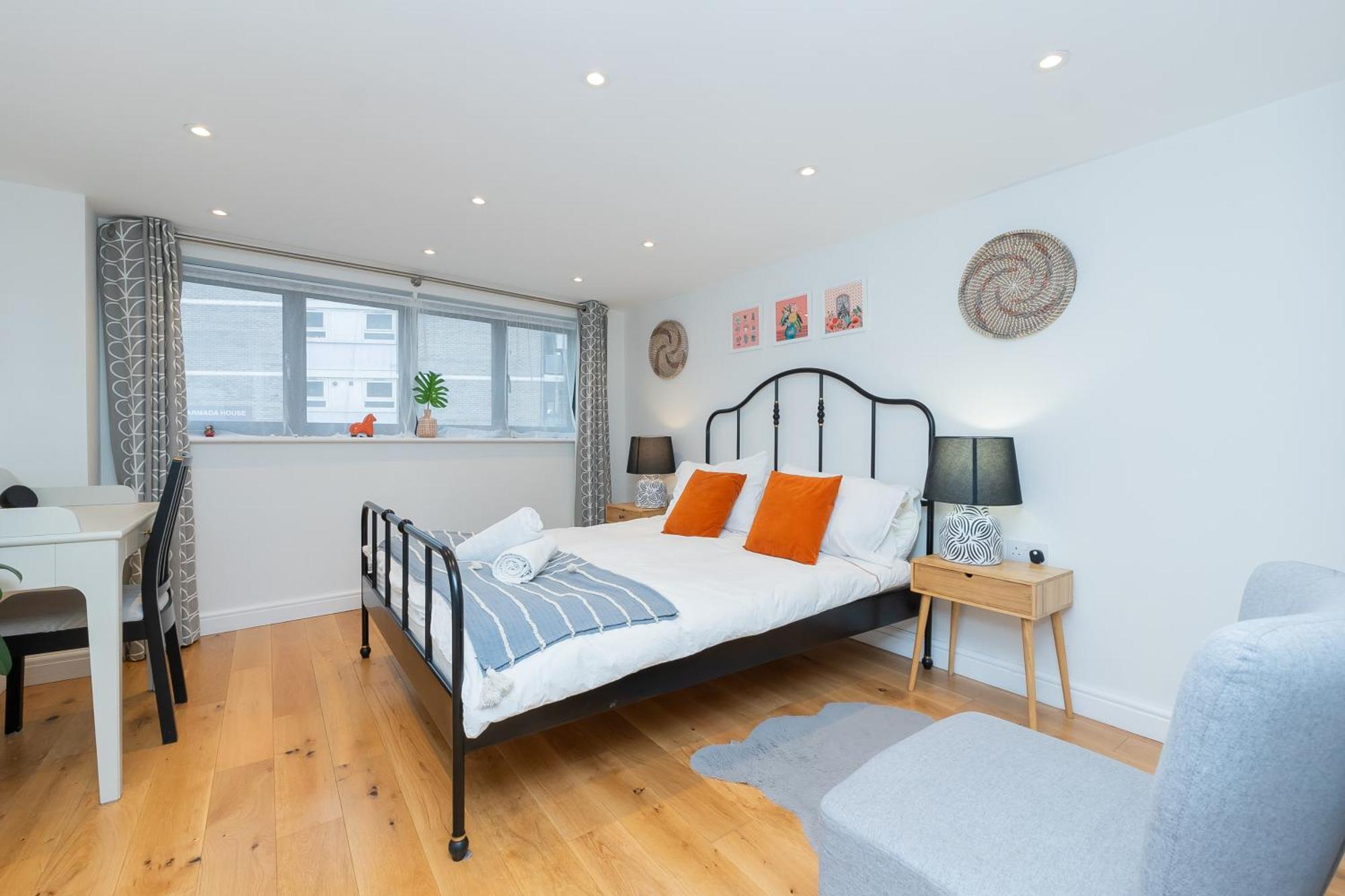 The Old Wire Factory - 2 Bed, Close To City Centre, Fast Wifi, Comfortable Home From Home Bristol Extérieur photo